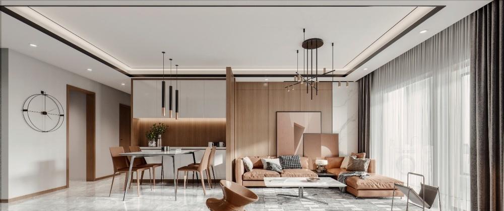 玩偶、书柜与粉色墙面 | 打造“大家闺秀”的闺房设计-1