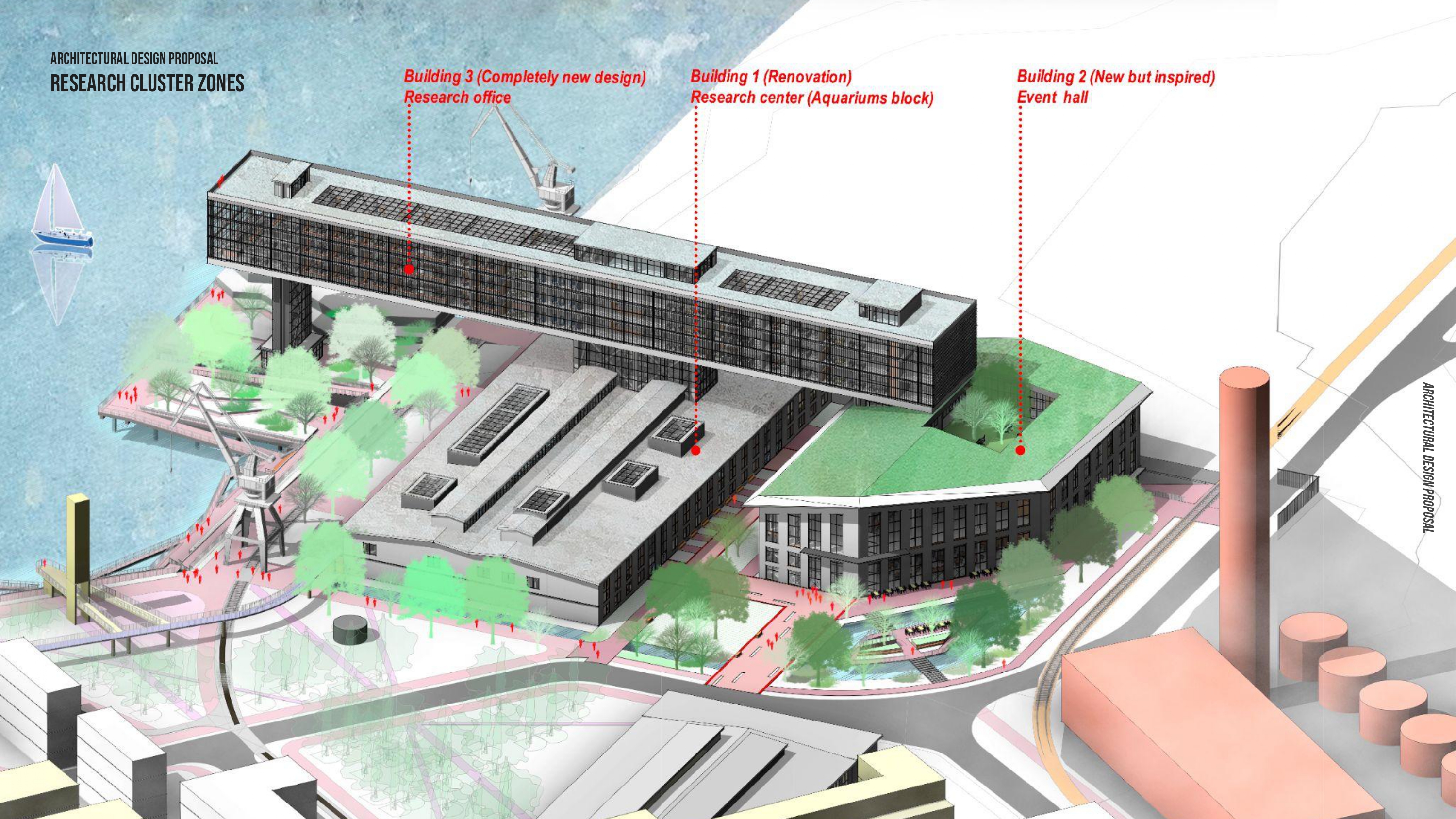 Revived Nakhodka shipyard as maritime campus-21