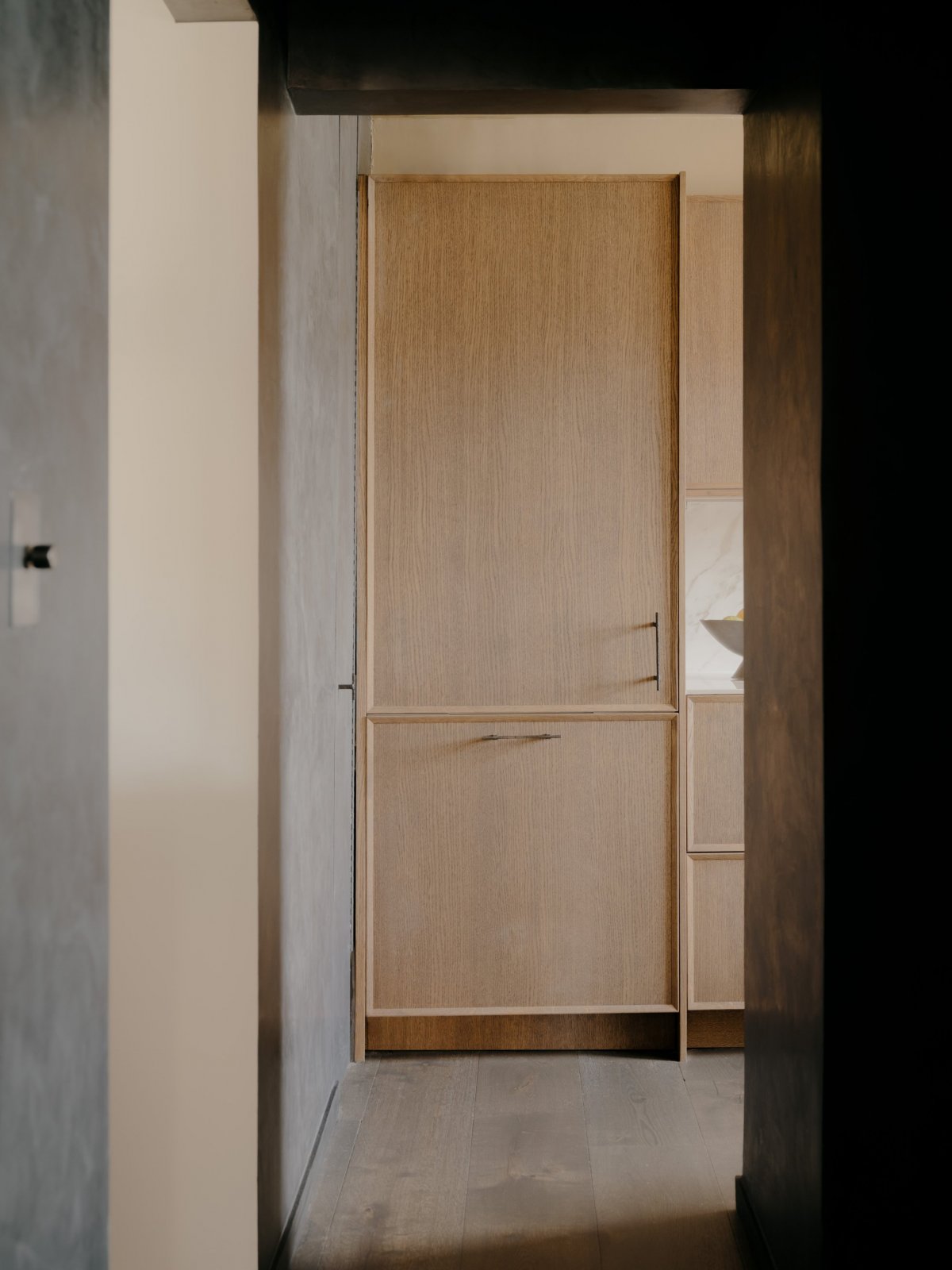 曼哈顿顶层公寓丨美国曼哈顿丨Sebastian Zuchowicki 工作室-13