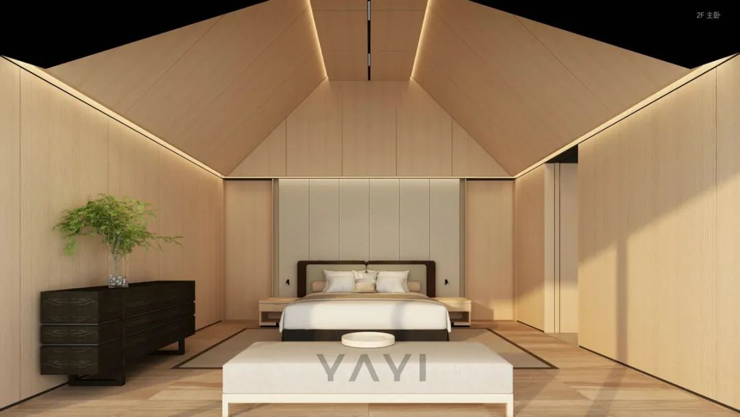 孙建亚自宅·1100㎡别墅豪宅-20