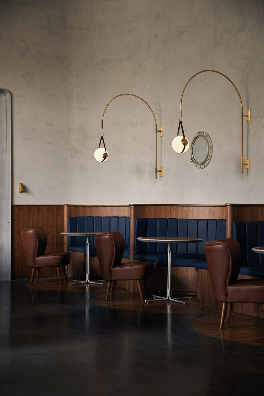 杭州OF三谷西餐酒吧-13