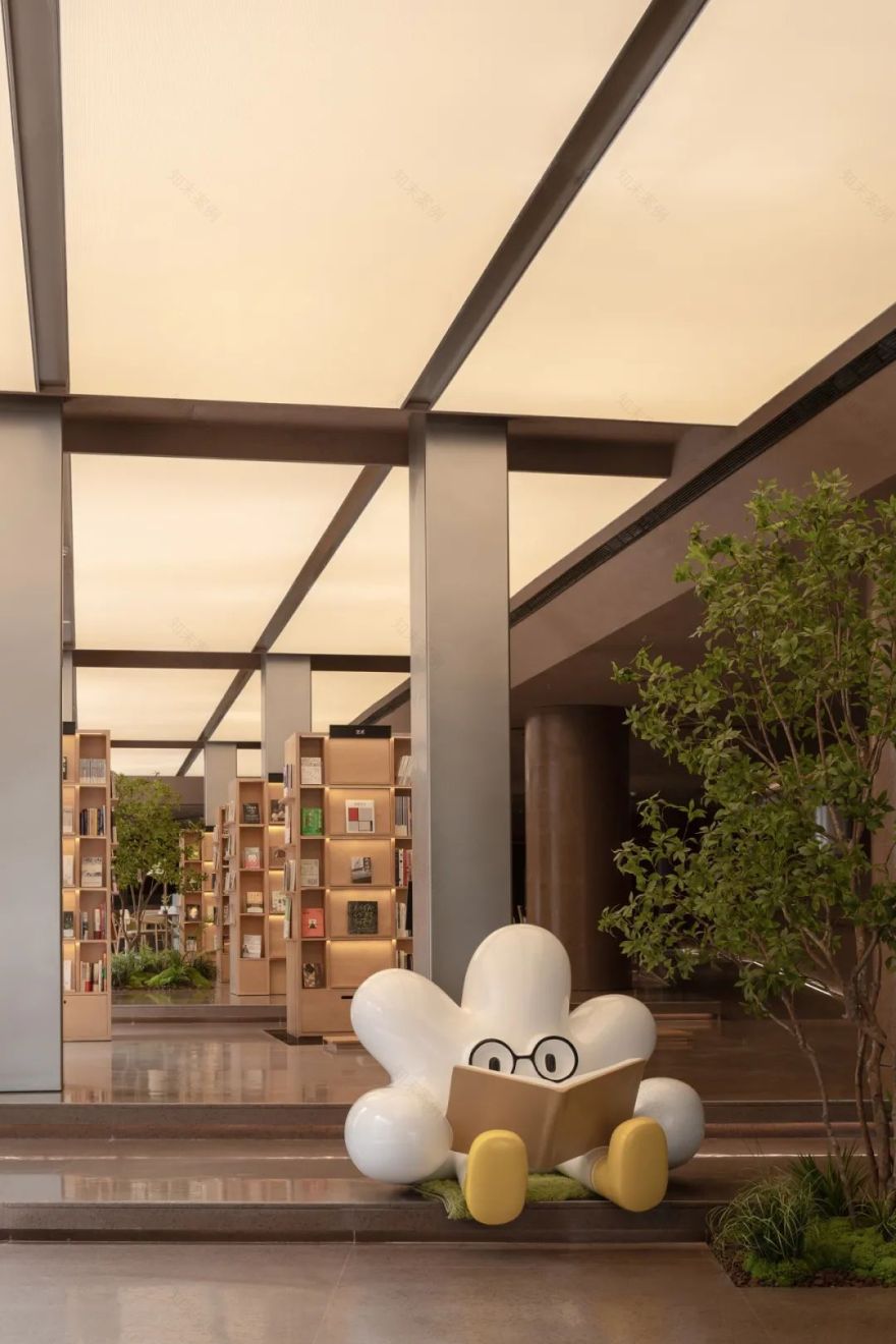 南兴里:未来城市人文社区丨中国杭州丨TOMO 東木筑造-74