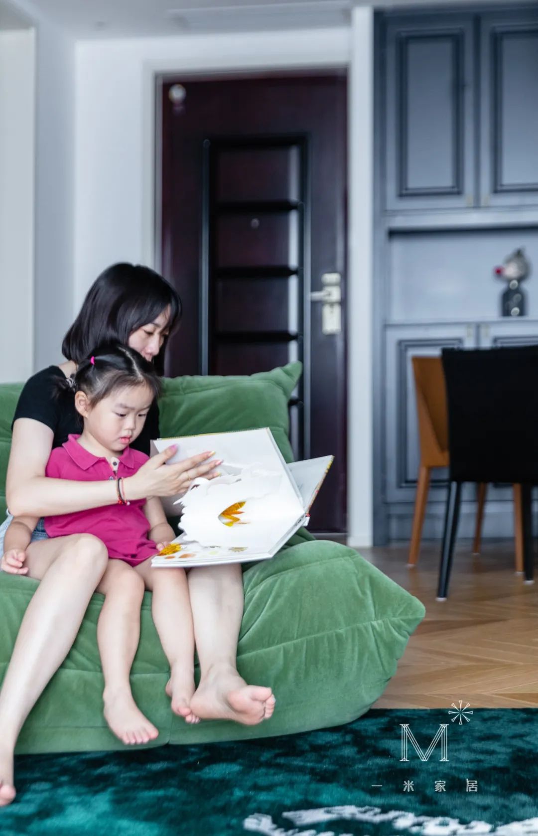 低奢美式共筑生活美学之展-22