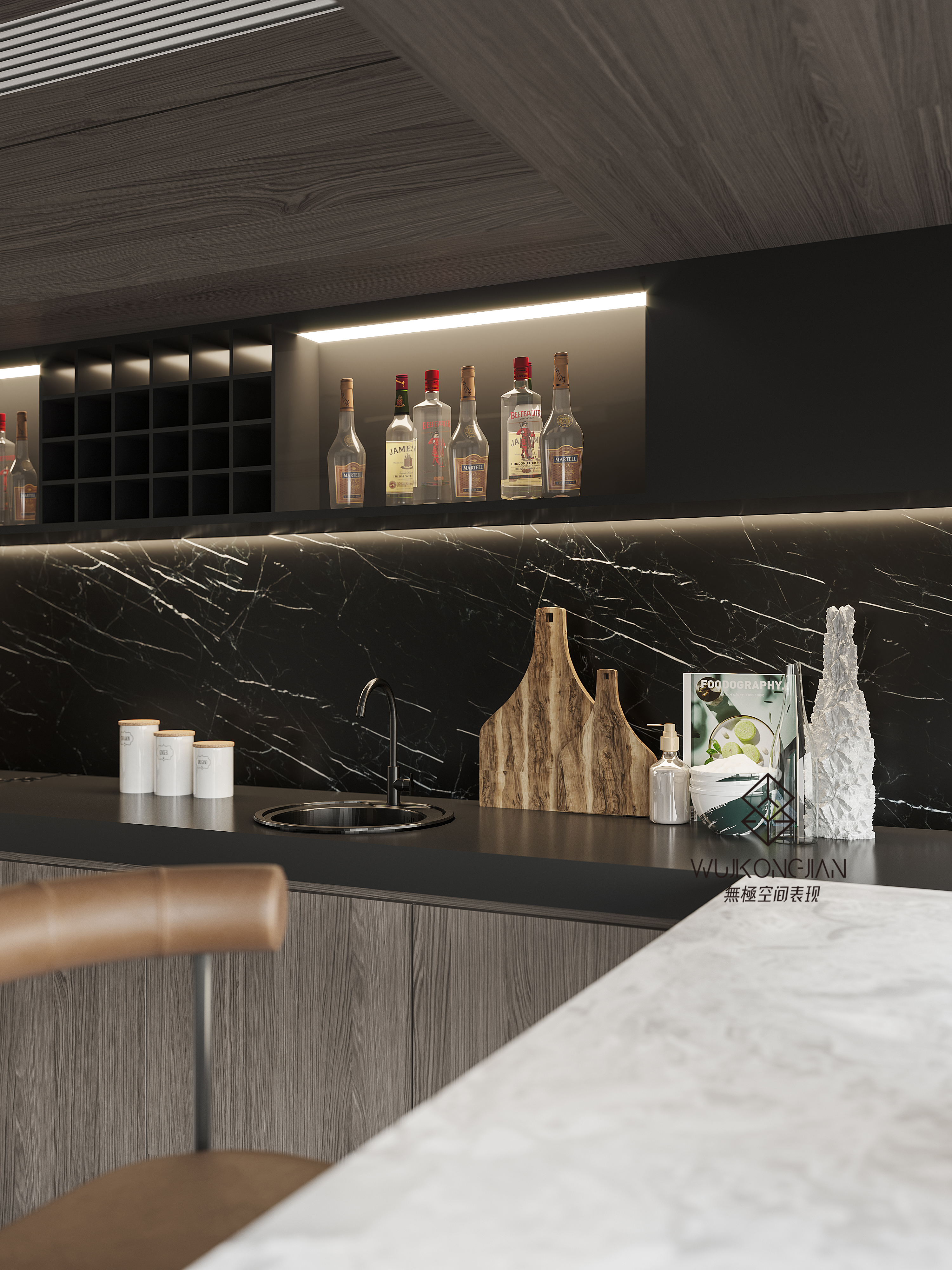 现代无极空间-5