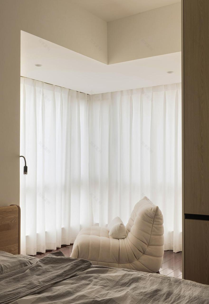 昆明侘寂风平层 · 闹市中的静谧空间丨中国昆明-50