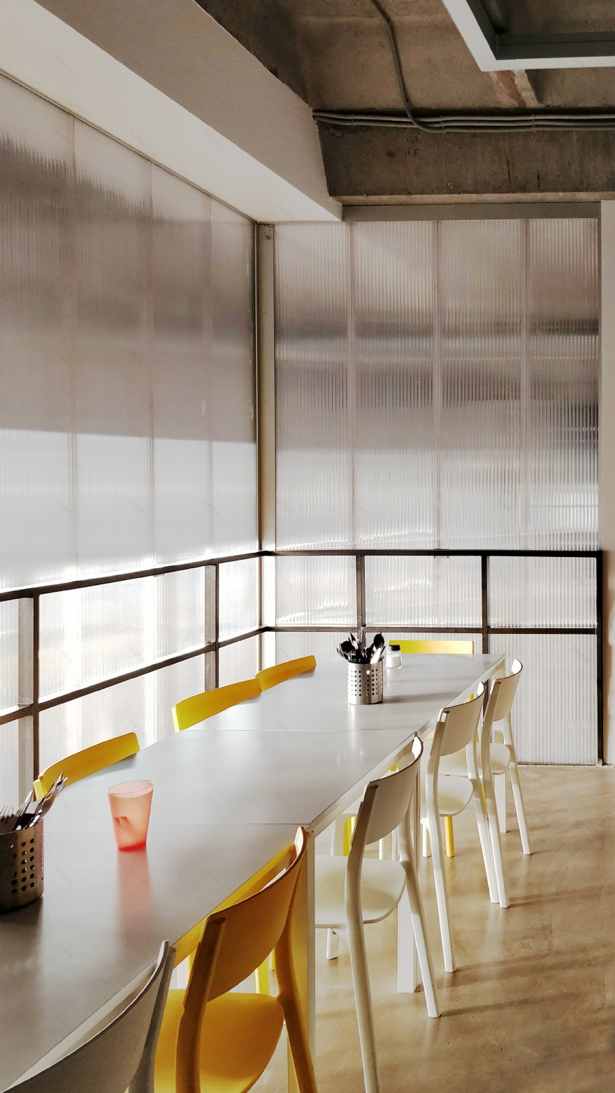 ATRIUM | 以极简风格打造温馨舒适的室内空间-19