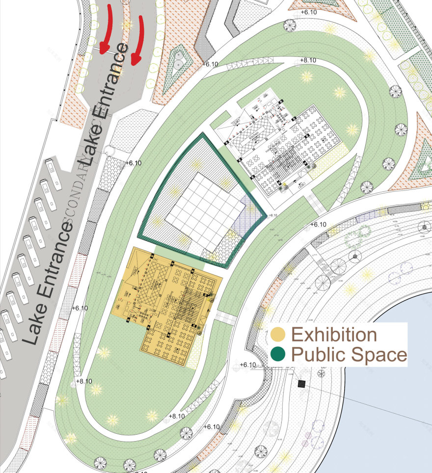 毕业项目·展览丨埃及开罗-9