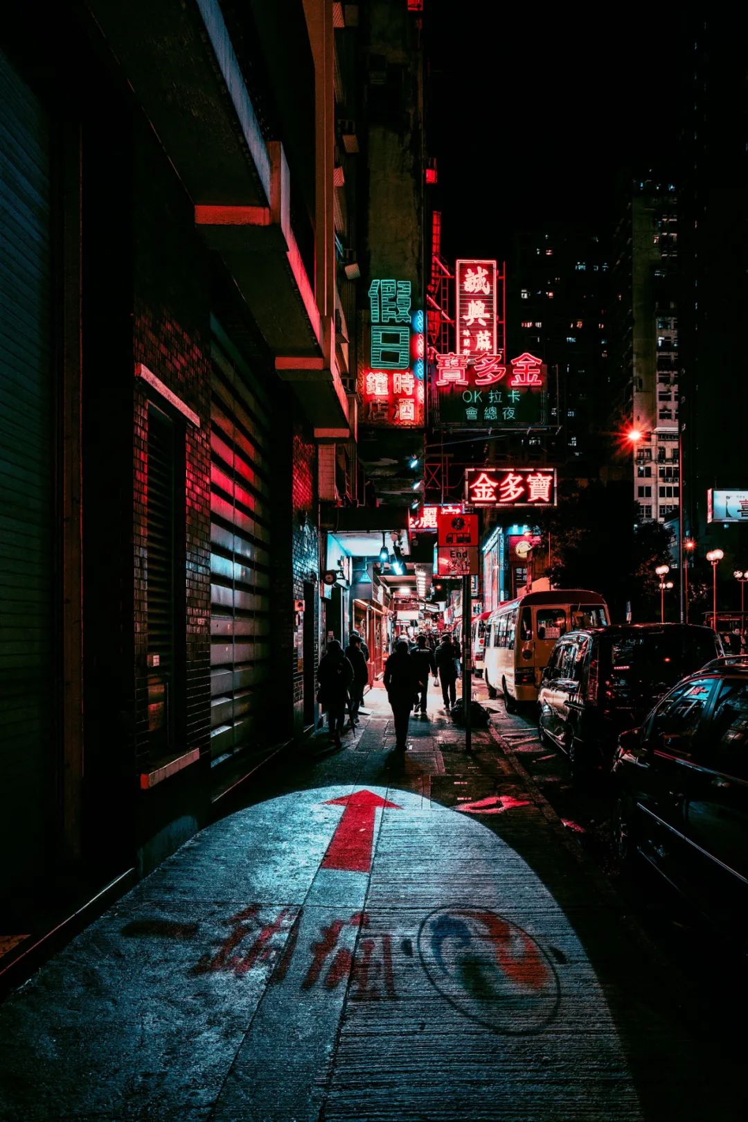 《好酒好菜吃鸡公司》 | 小空间，大气势-19