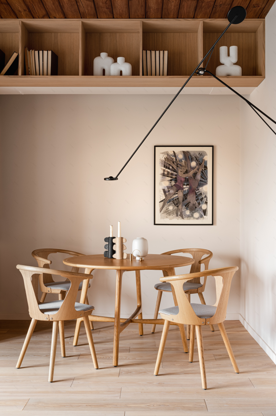 波迪尔区的屋顶丨乌克兰基辅丨Yana Molodykh-24