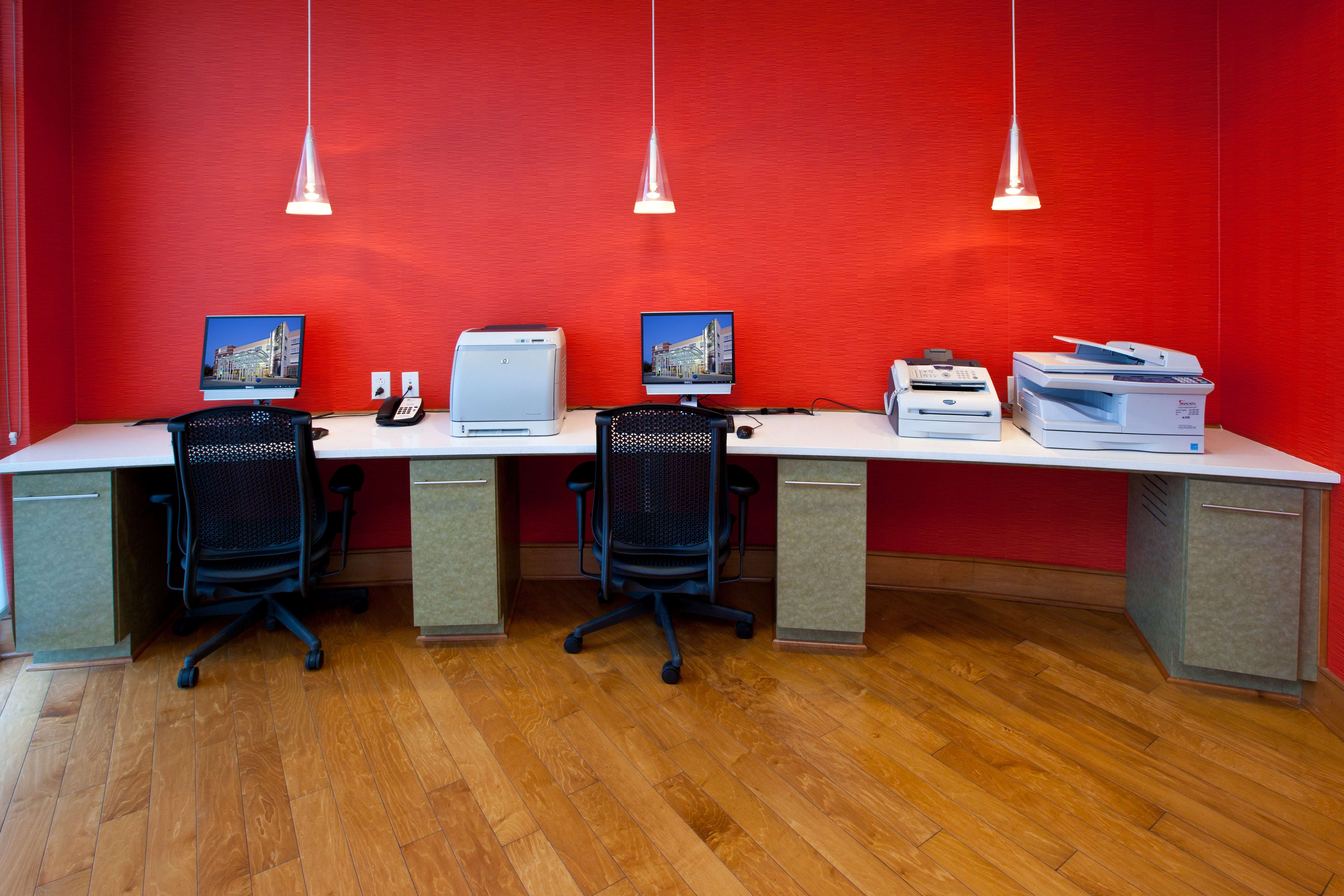 HOTEL INDIGO ARCHITECTURAL CTR-17