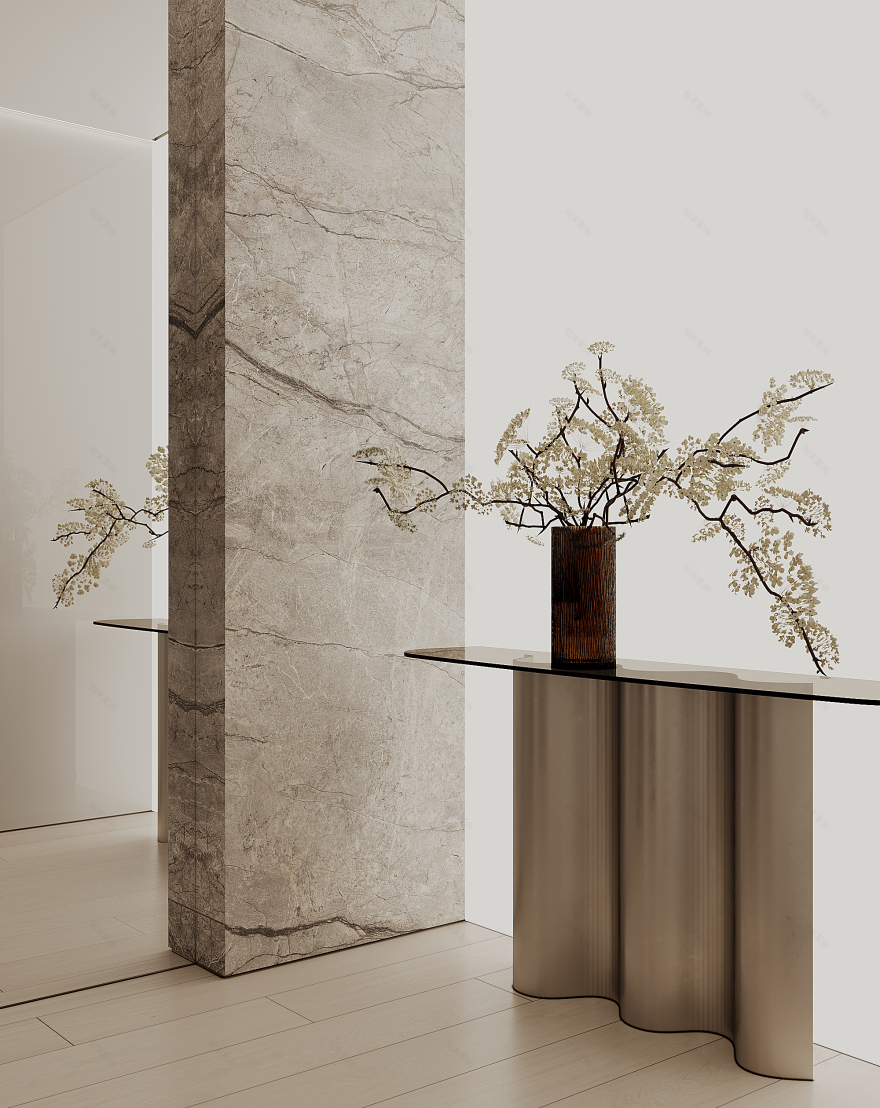 RADIANCE私人住宅(第二部分)-3