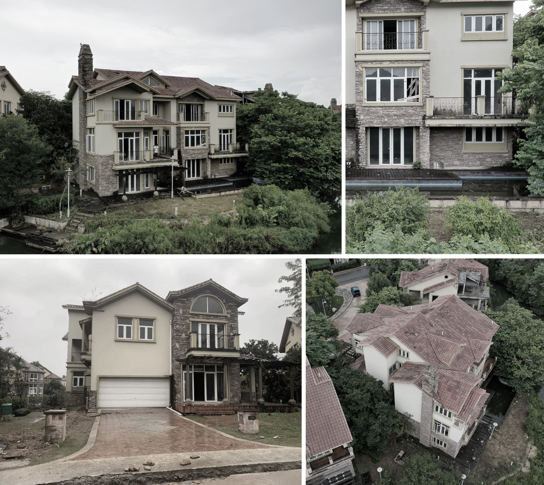 北京胡同里的最强小户型：30㎡改出8间房，住下一家六口-116