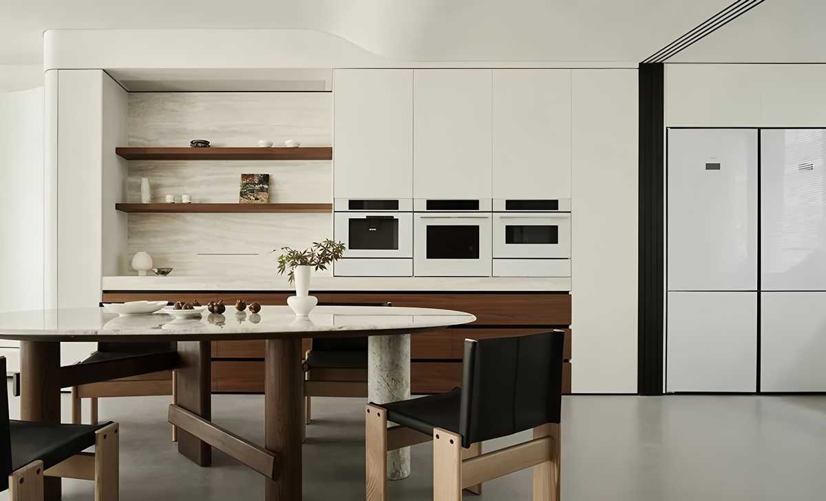 浙江·台州400㎡纯净如简,自然而然 · 观诺设计丨中国台州-32