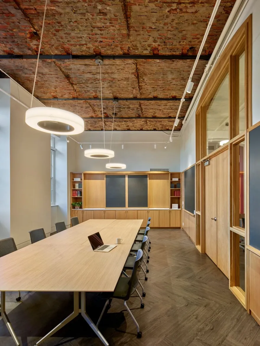 Chandler Ullmann Hall, Lehigh University-13