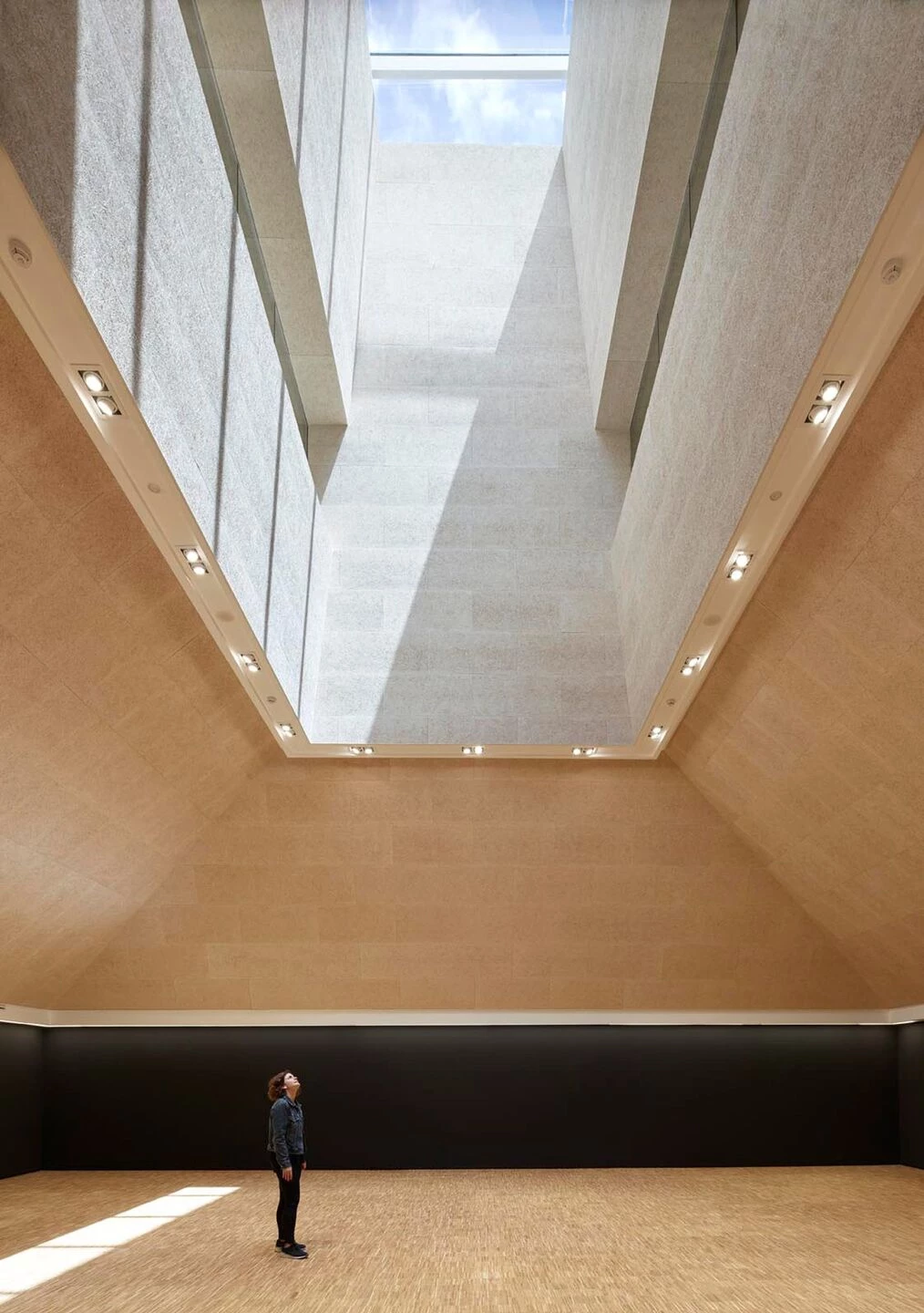 大学校园二期丨SpainSegovia丨Linazasoro and Sánchez Arquitectura-20