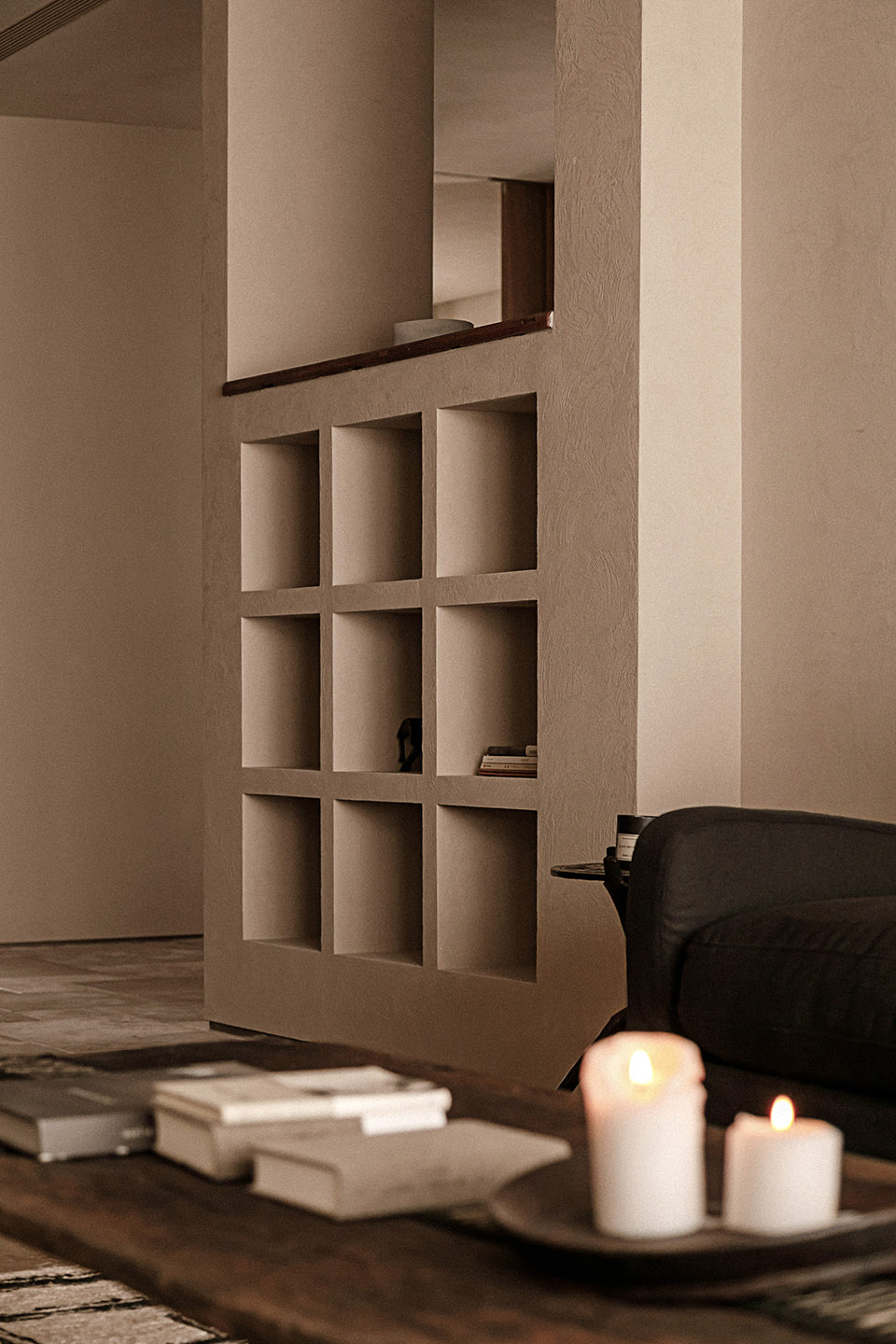 “闲”父母住宅,启东 / 游牧林工作室-150