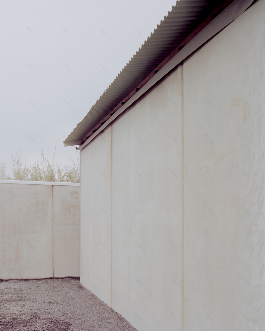 GA之家(注:Casa常见为西班牙语家、房屋之意,GA可能是特定名称,若有更多背景信息,翻译会更精准) 丨意大利丨Archiplanstudio-28