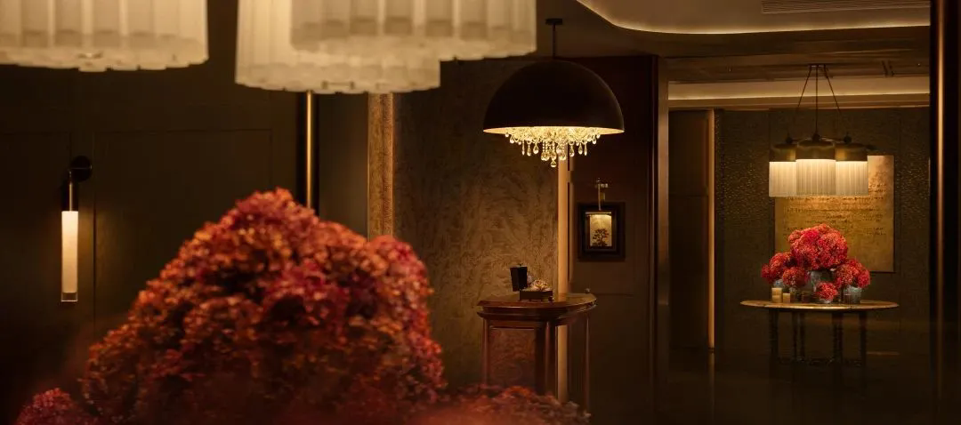 1000㎡中古风，因氛围感而出圈！-20