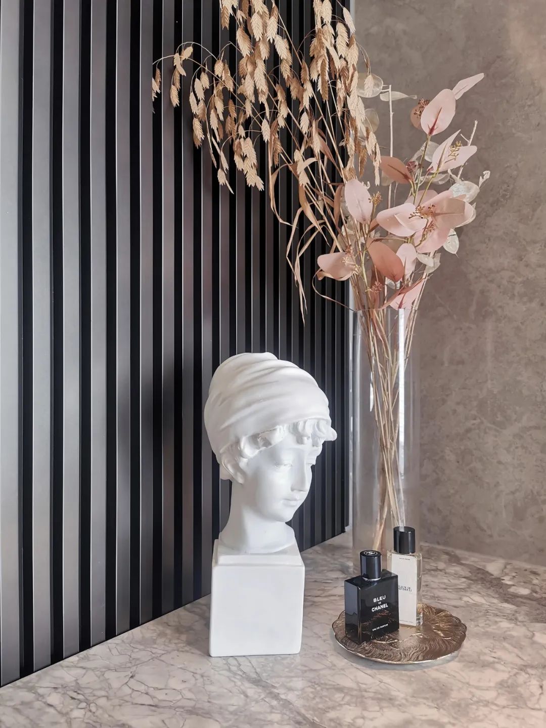 宅设 | 楼台有茶榭 寄予爱茶人-98