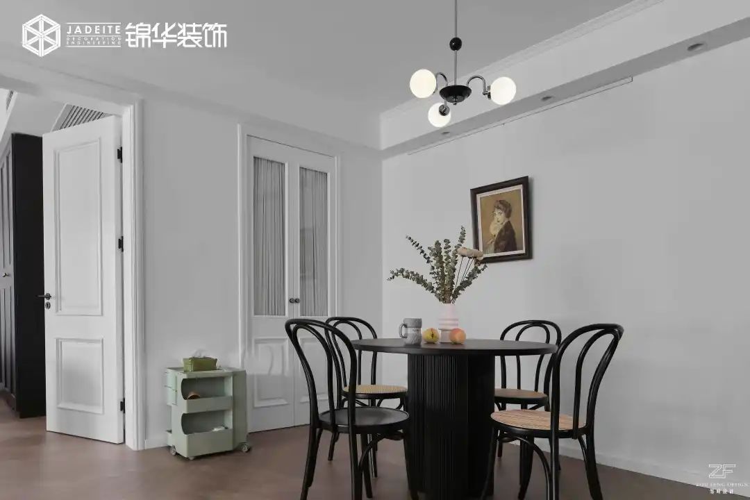 锦华装饰“红锦奖”2022 室内创新设计大赛丨江苏锦华装饰-147