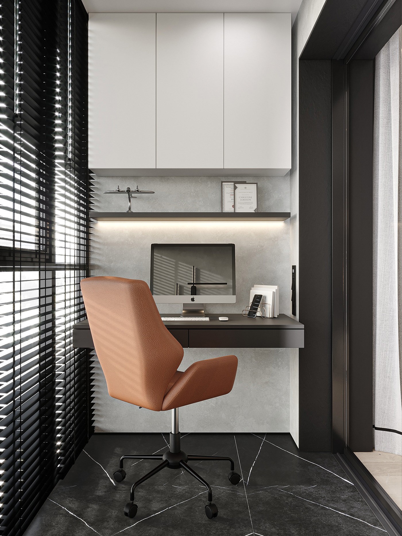 现代高品质空间设计 ！-13