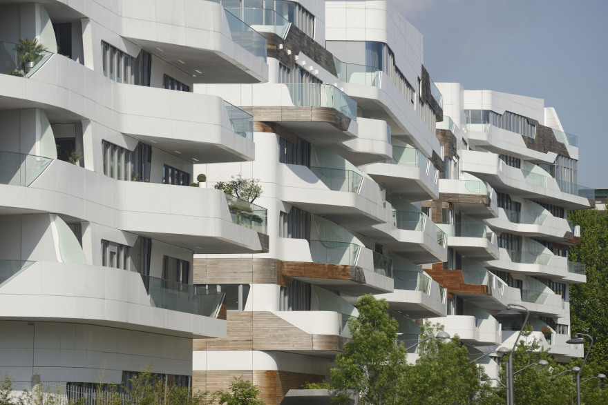 米兰城市生活住宅综合体-40