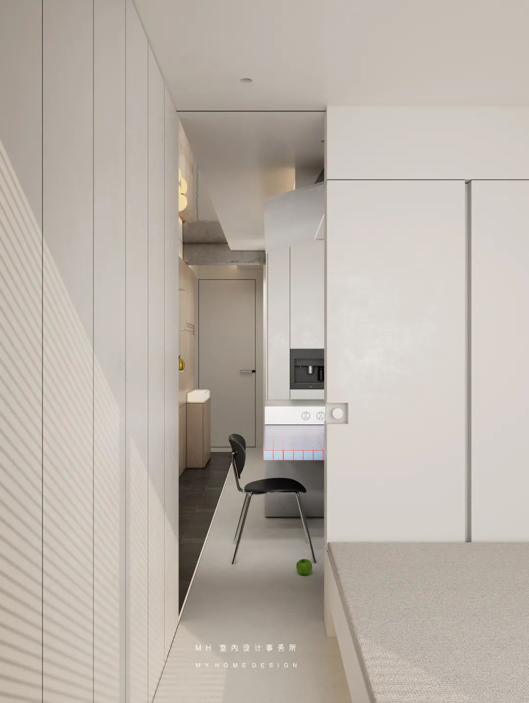 【首发】MH设计新作：隐与静-53