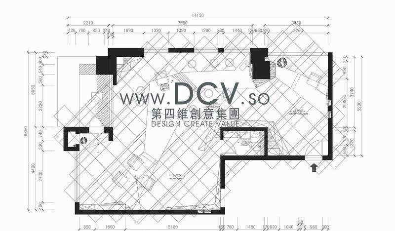 韩国李勋美发沙龙会所-57