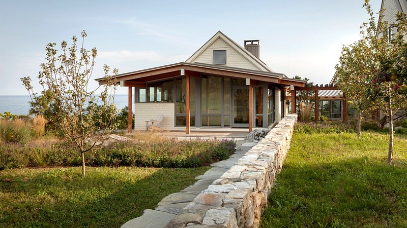 缅因州海滨度假胜地“Spurwink”-37