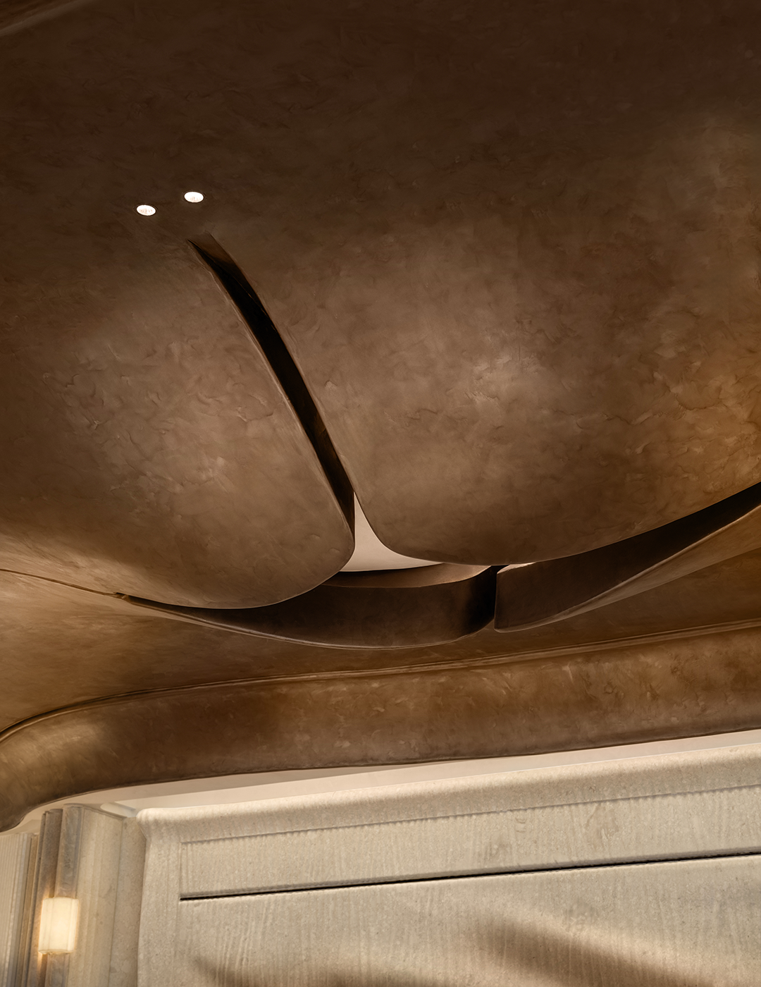 佛山龙湖·央璟颂丨中国佛山丨PUMI璞谧设计-26