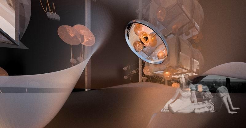 MAGNETO高密城市超级寓所的磁悬浮计划-65