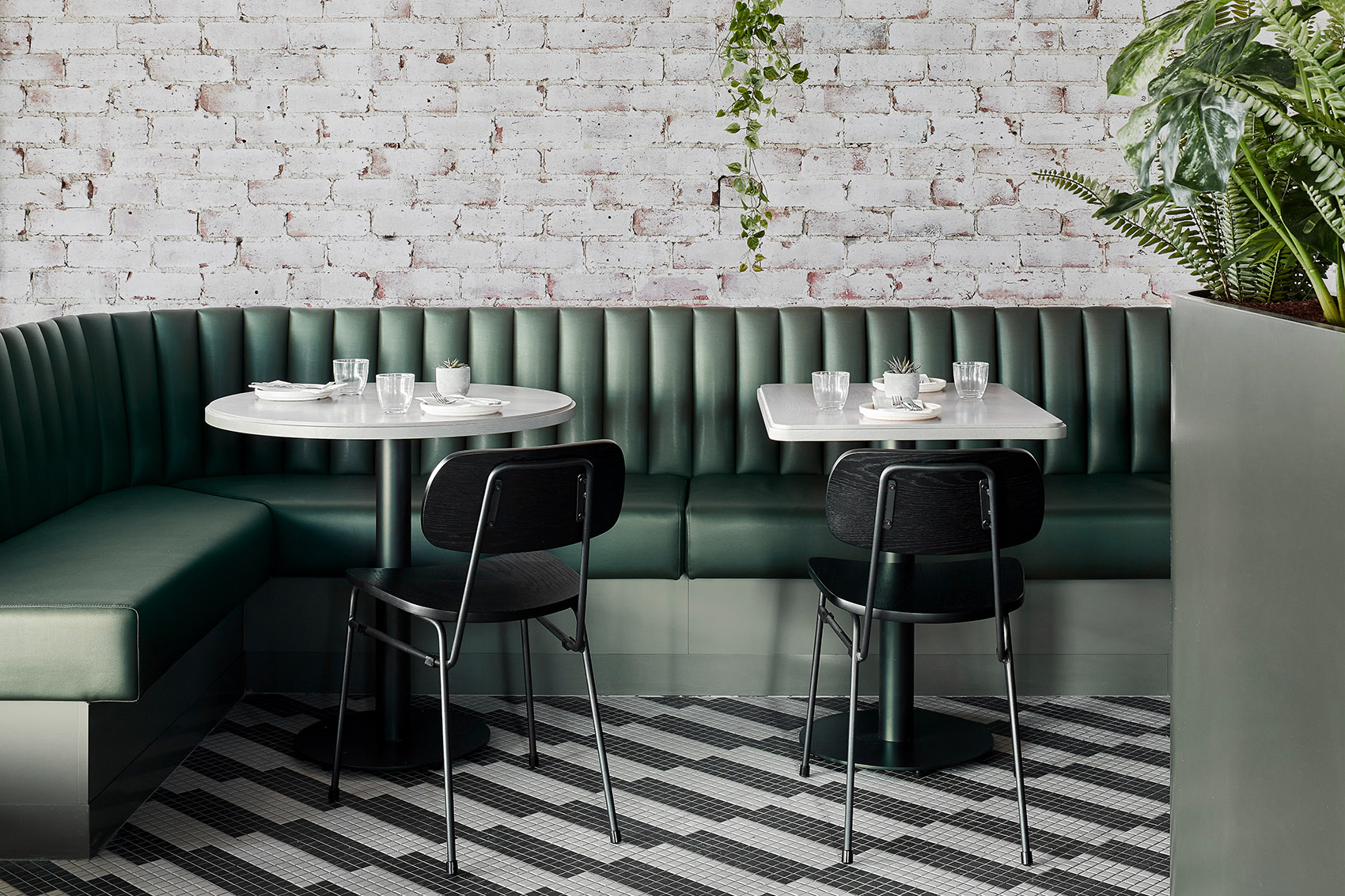 澳大利亚 Main Street 餐厅丨Biasol-17