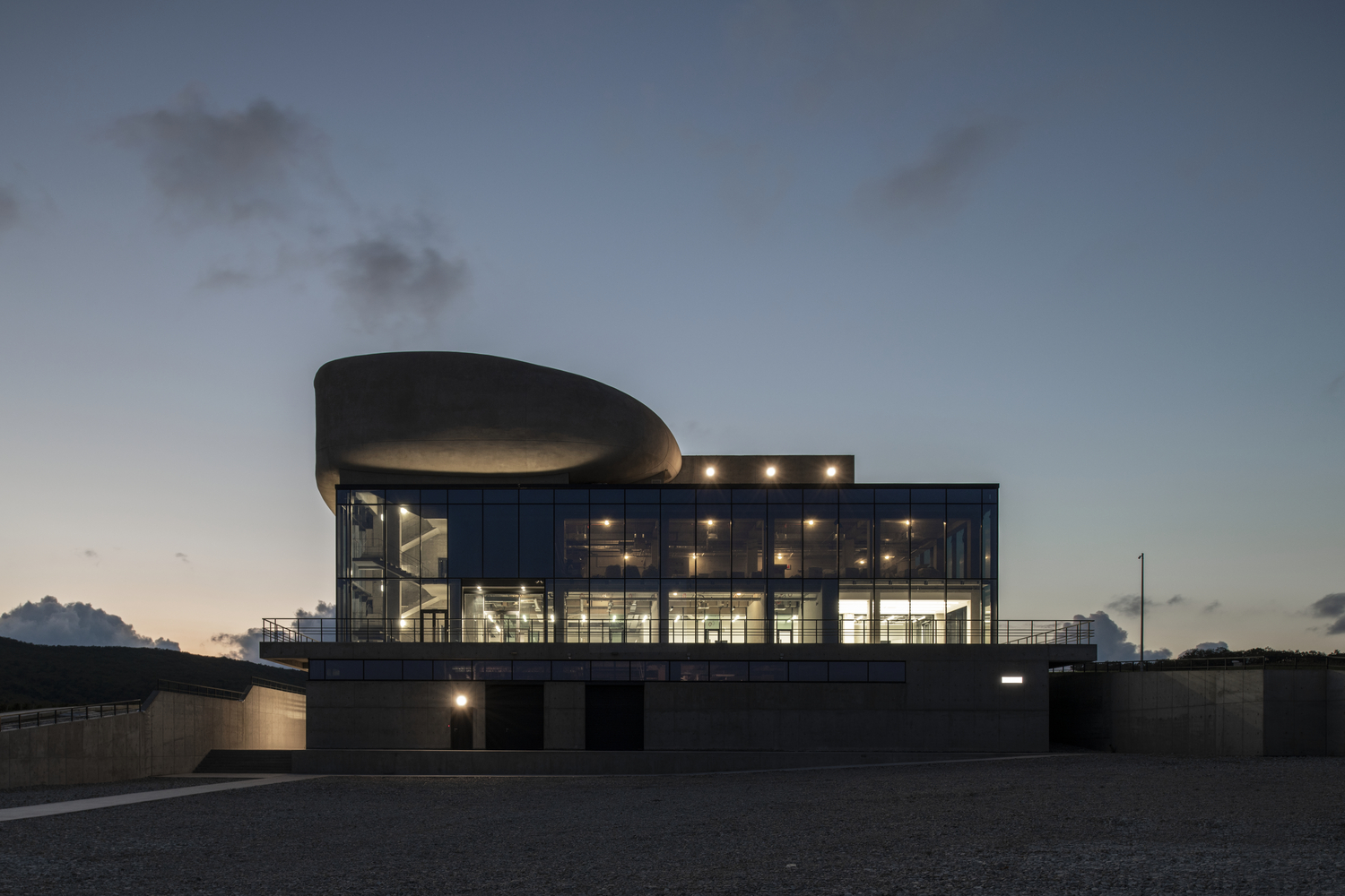 俄罗斯 Cote Rocheuse 酒庄-30