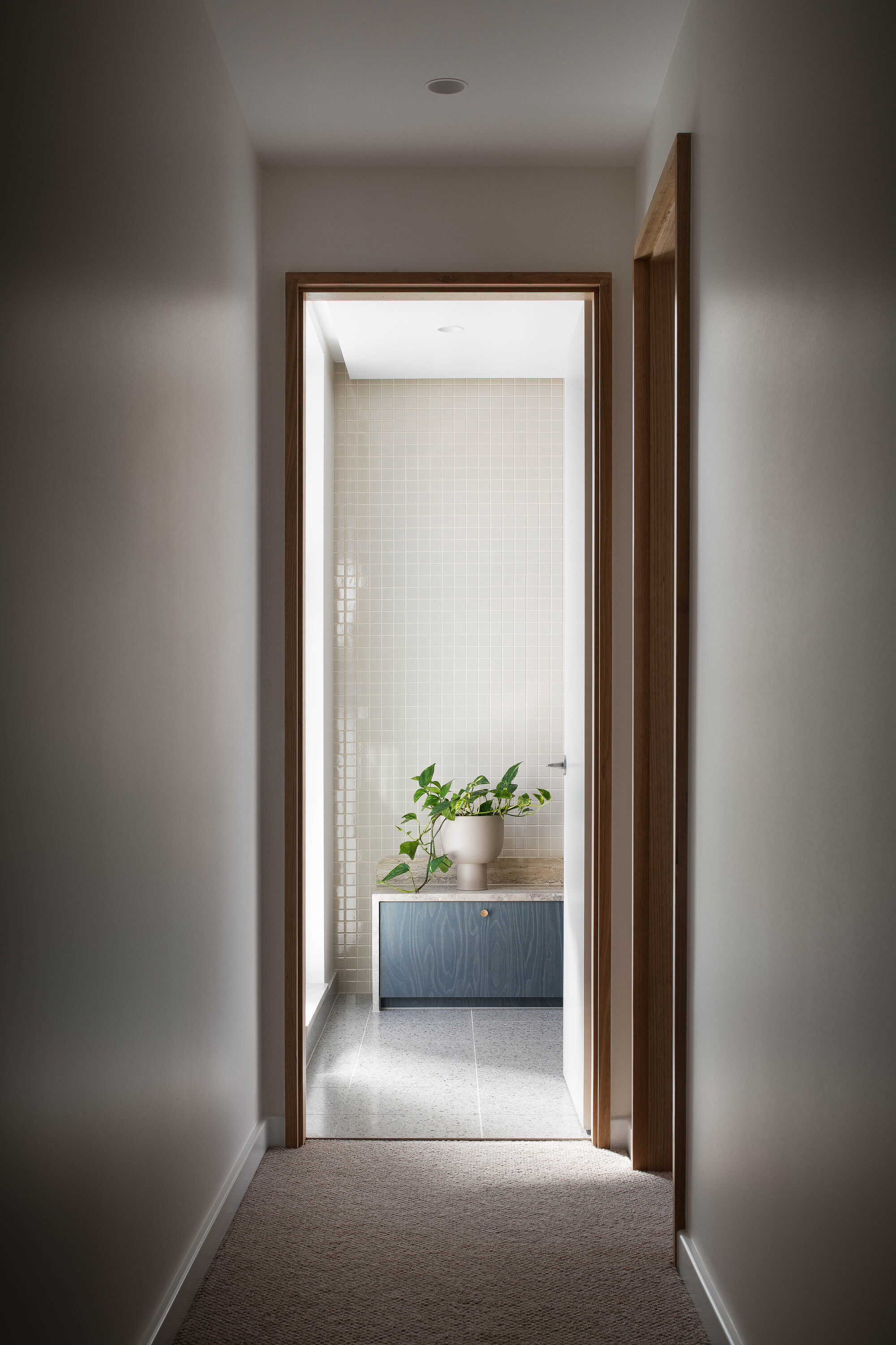 别墅丨澳大利亚墨尔本丨Taouk Architects-27