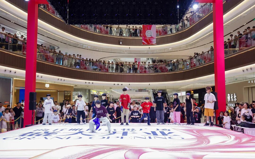 就在今天！又一座吾悦广场盛大启幕-70