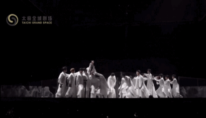 焦作·印象太极丨中国焦作丨清华大学建筑设计研究院有限公司-2