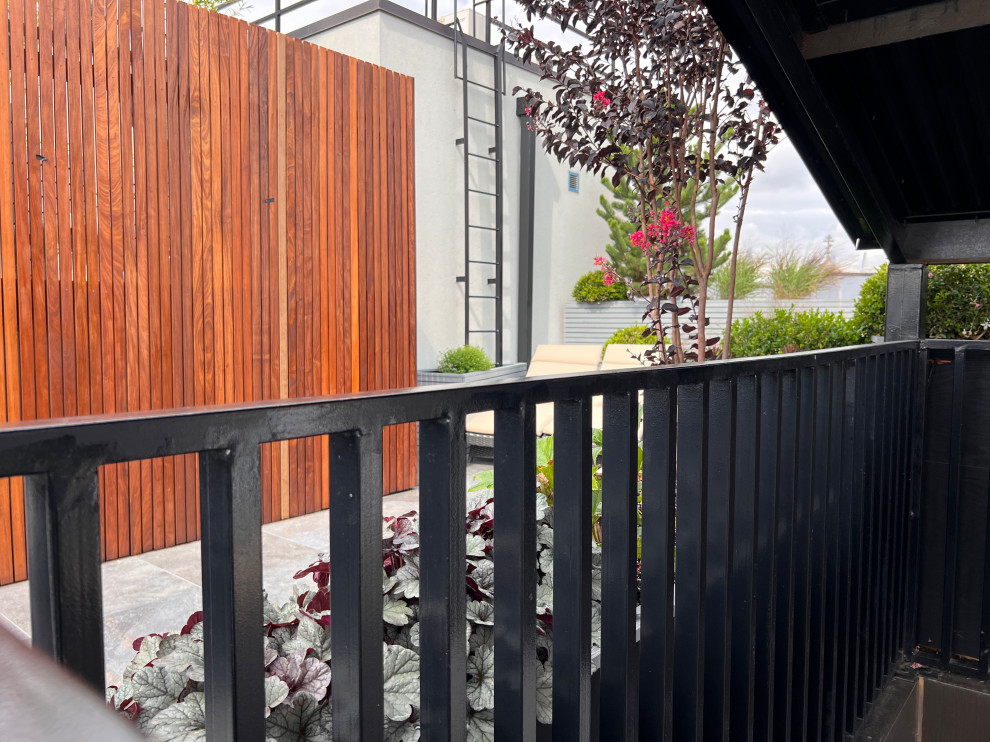 Williamsburg Roof Garden-36