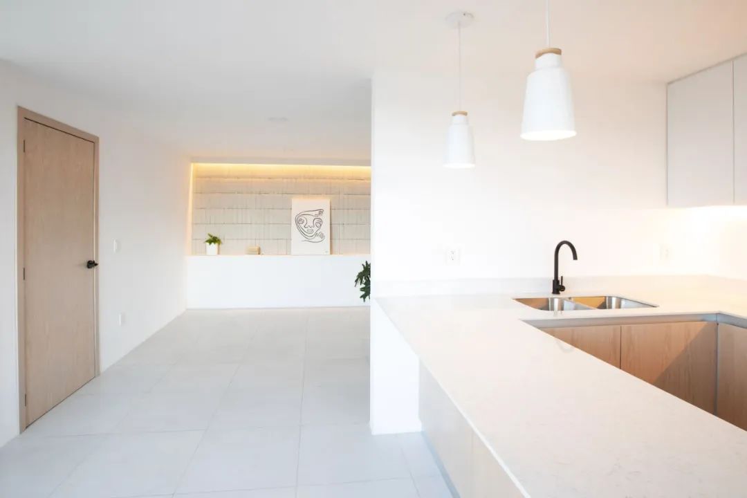 E16 公寓丨SB Atelier-9