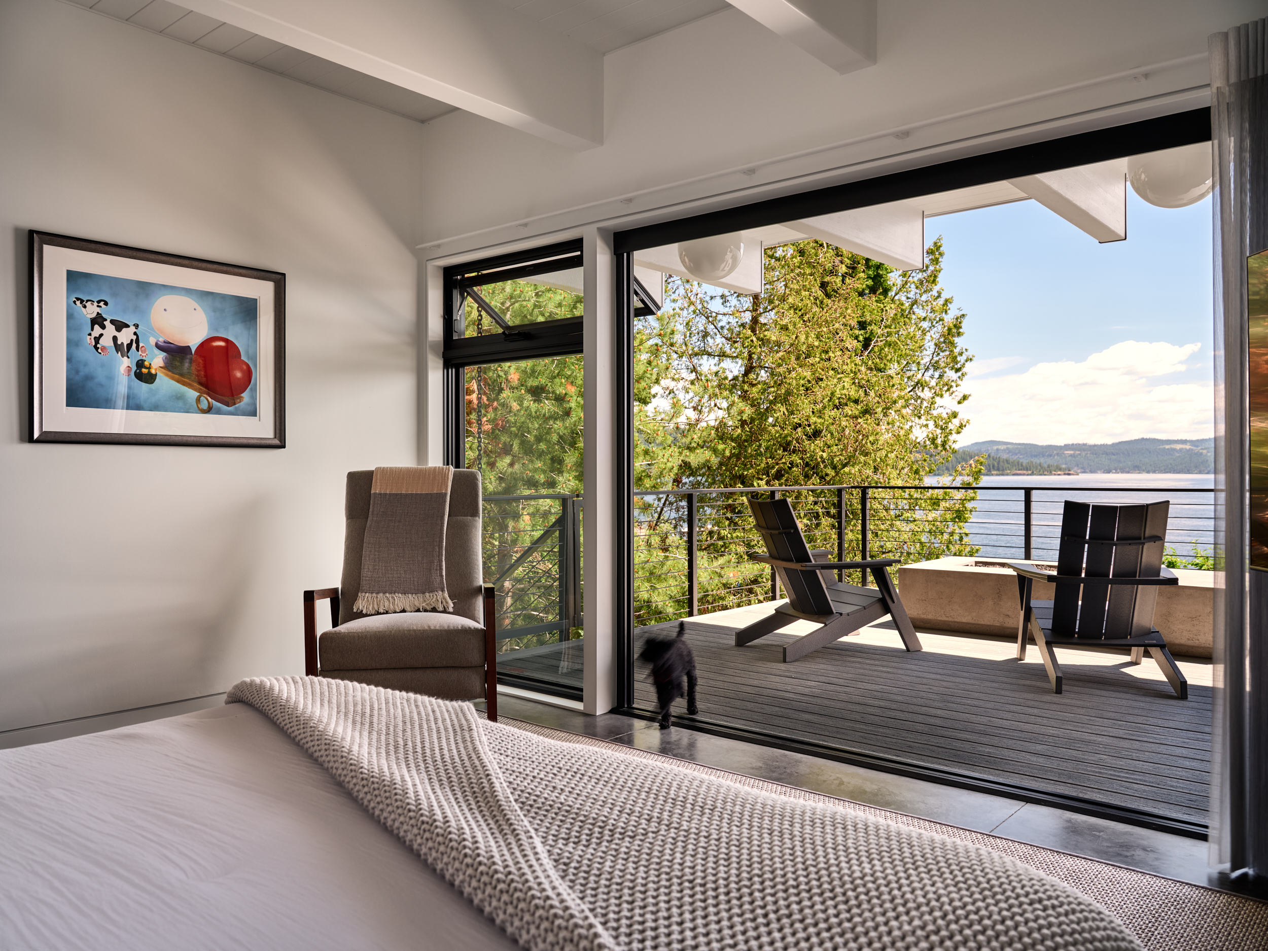 丨美国科达伦丨HDG Architecture-24