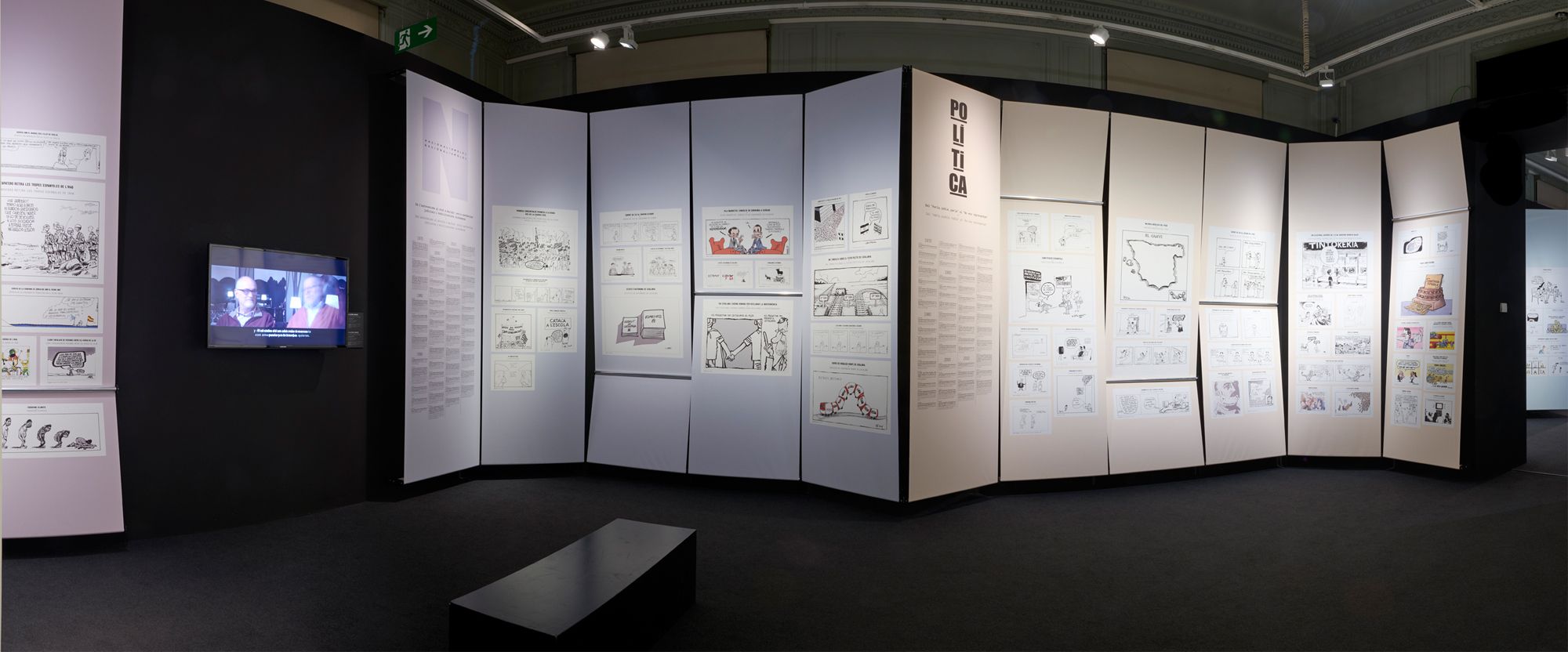 丨西班牙巴塞罗那丨emiliana design studio-7