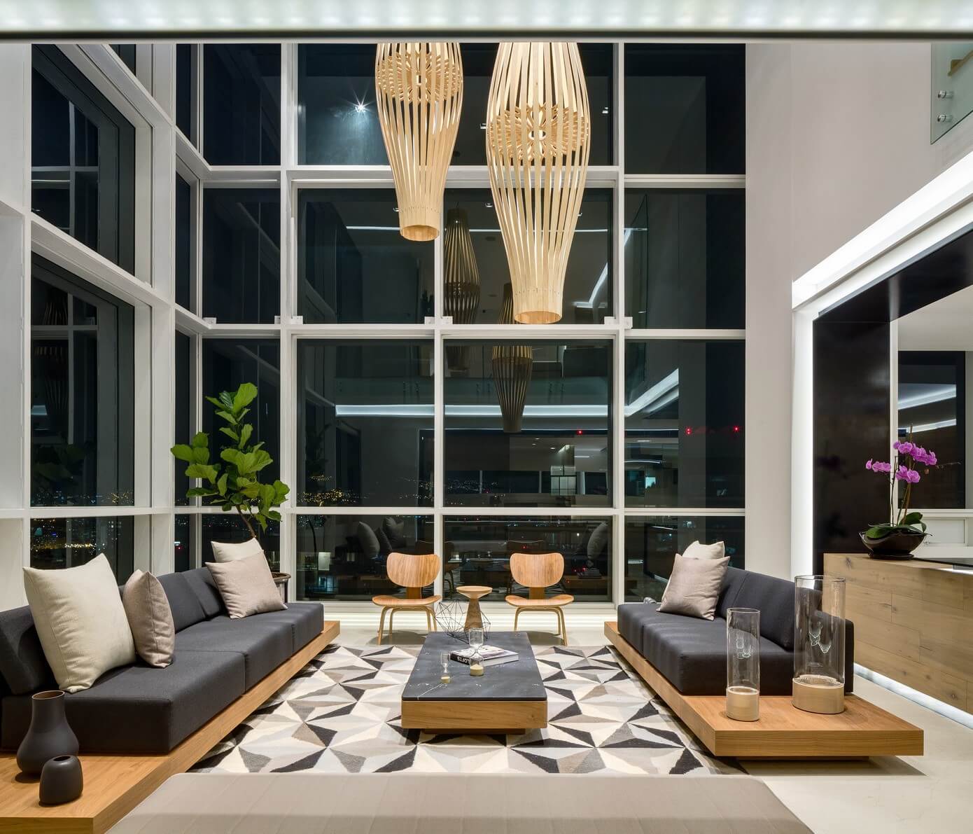 MK的archetonic墨西哥市墨西哥-20