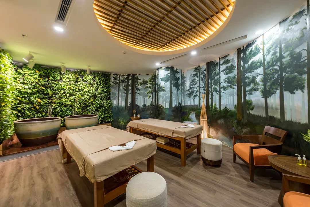 越南空中森林丨Flamingo Architecture-68