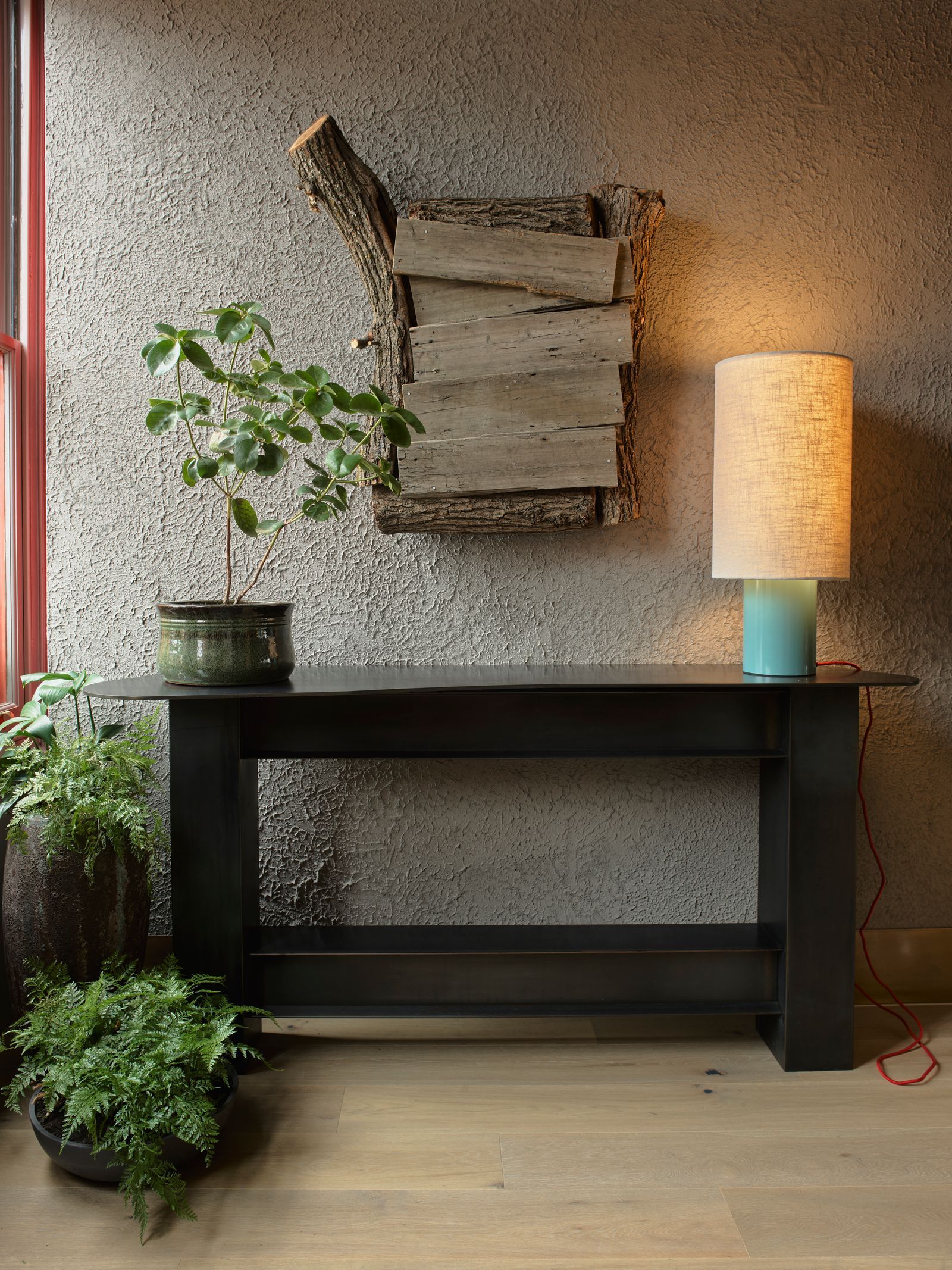 Innovative Wall Treatments by Bishop Master Finishes-14