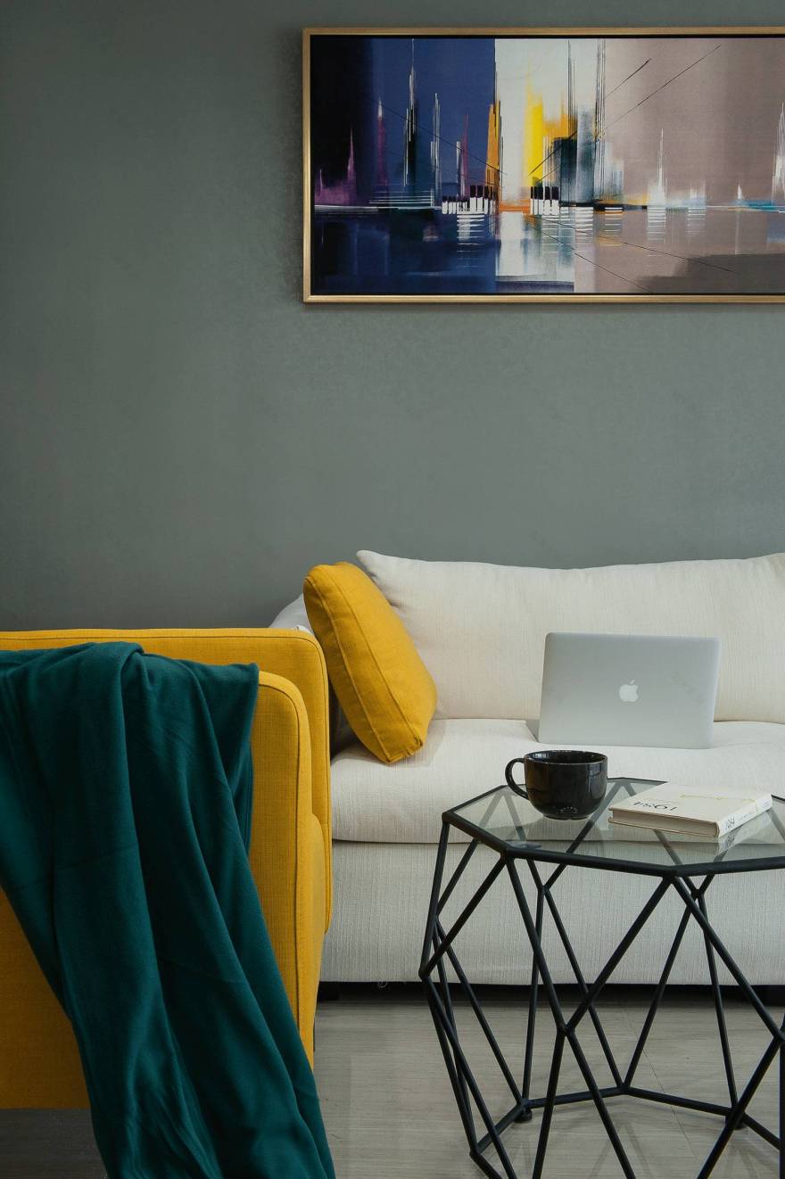 现代风格 inkgreen 德阳碧桂园 设计-36