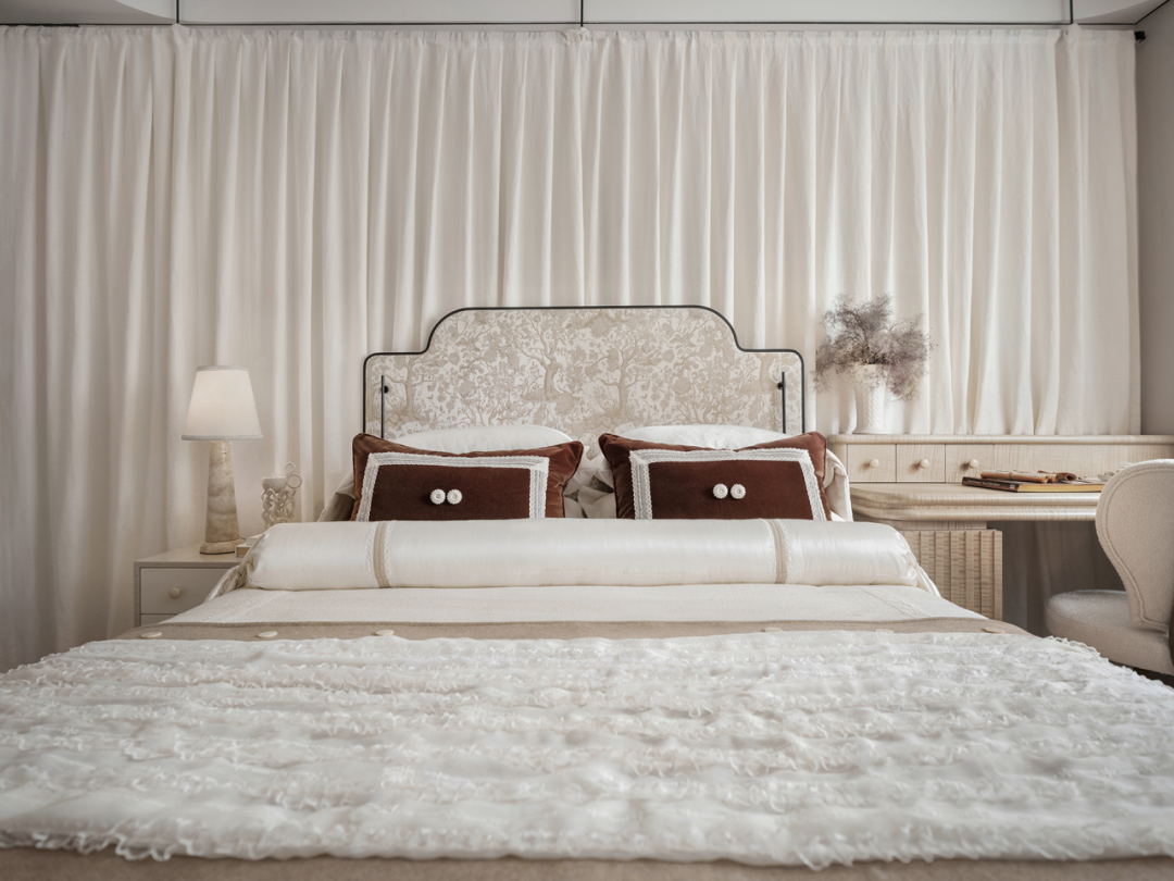 璞辉设计|隐匿于时间里的优雅-43