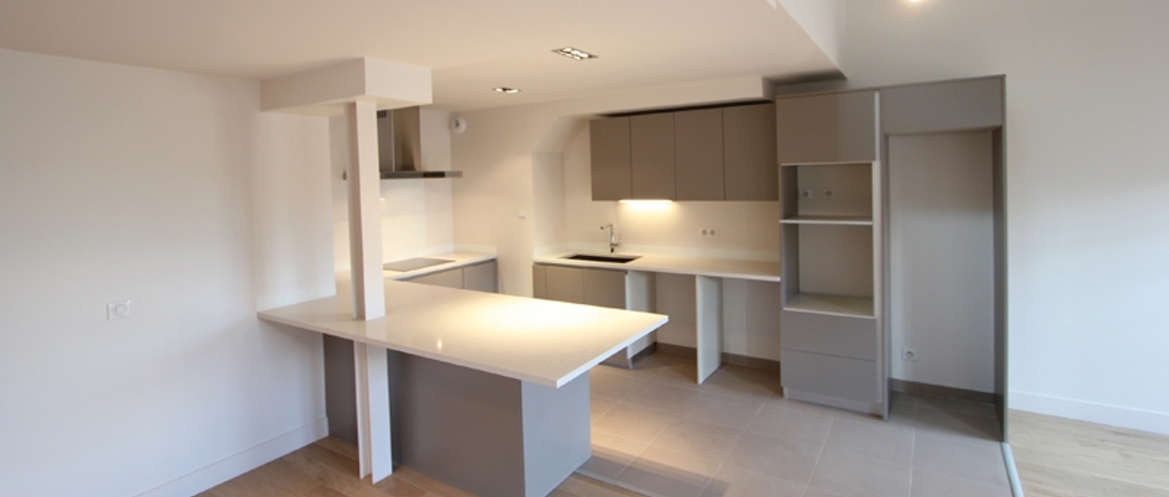 37套出租公寓楼翻新项目丨突尼斯丨MORICE Daniel（建筑师）-10