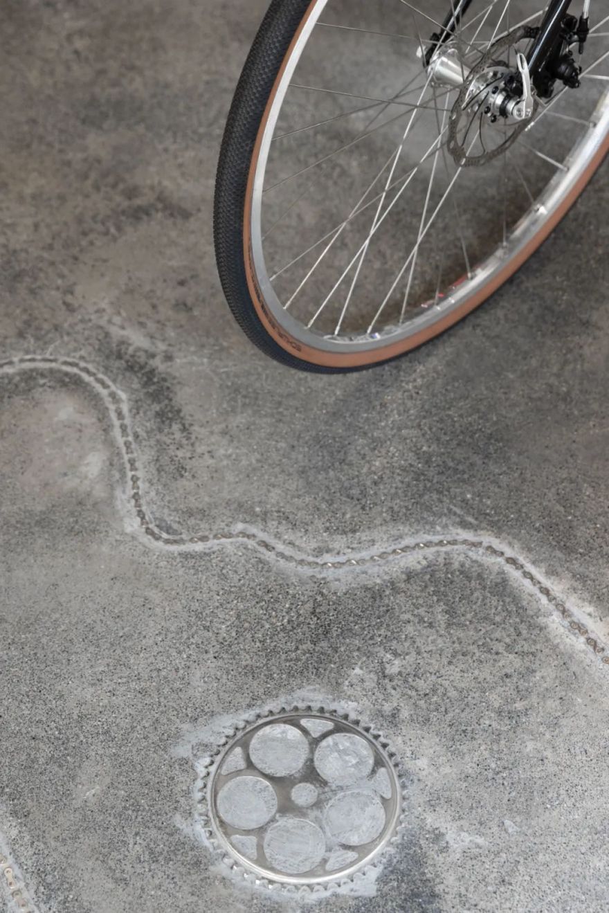 永久1940线下首店丨中国上海丨杭州观堂室内设计有限公司-82