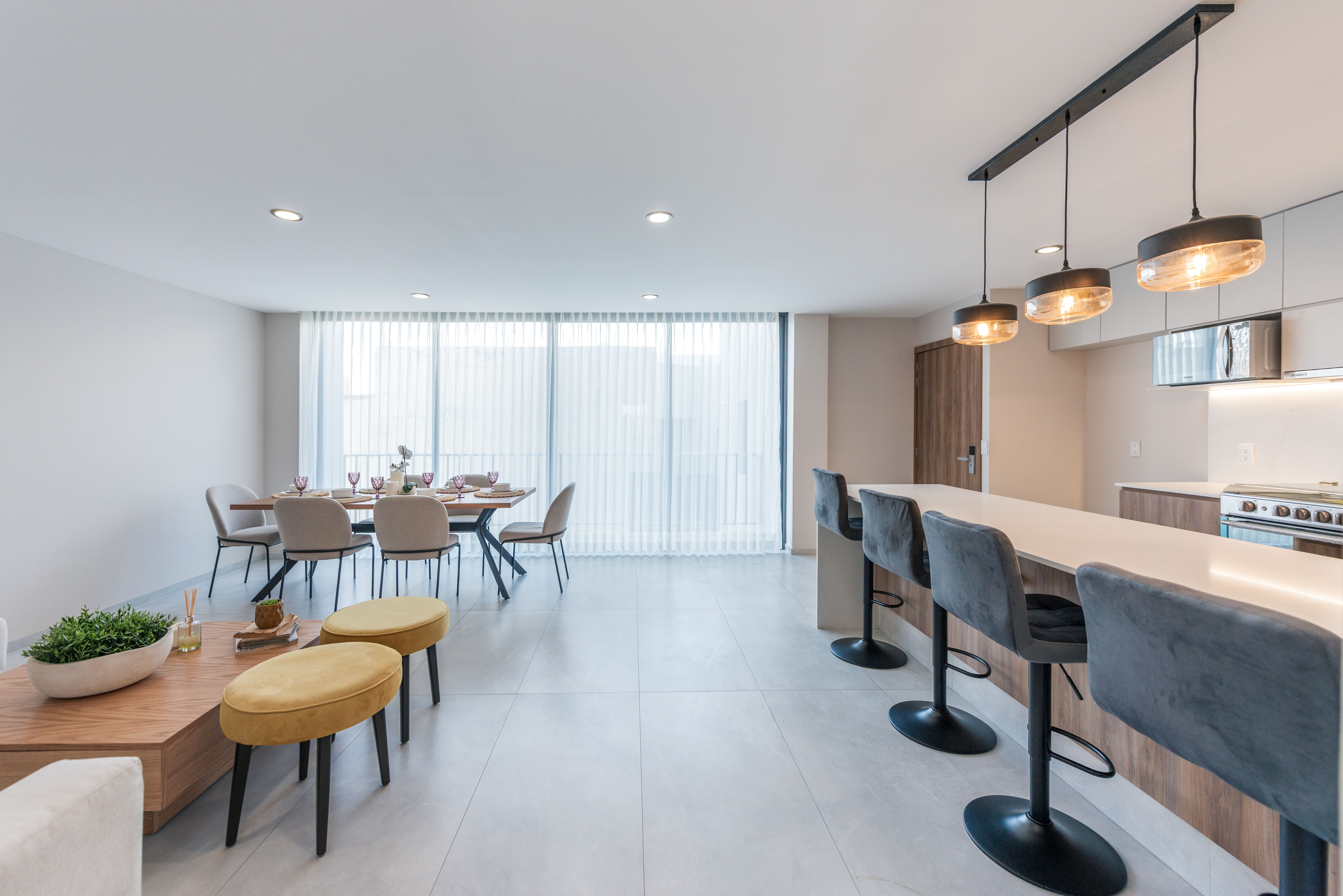 诺霍大厦丨墨西哥瓜达拉哈拉-15