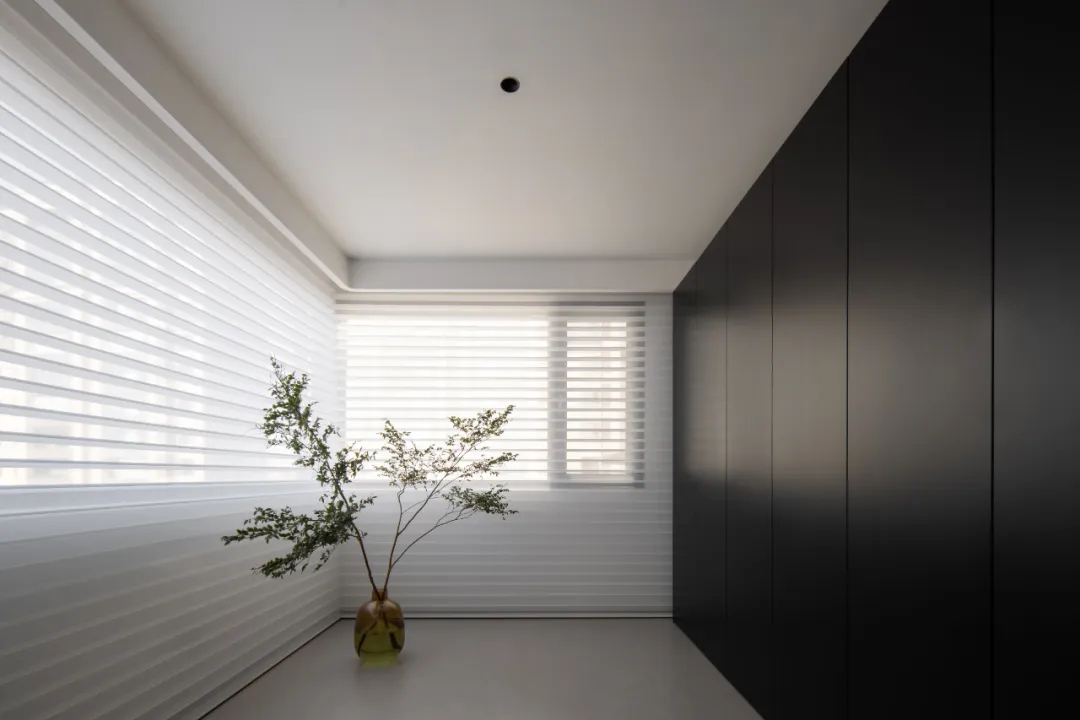 230㎡浦东新区极简私宅设计丨中国上海丨简狄设计事务所-99