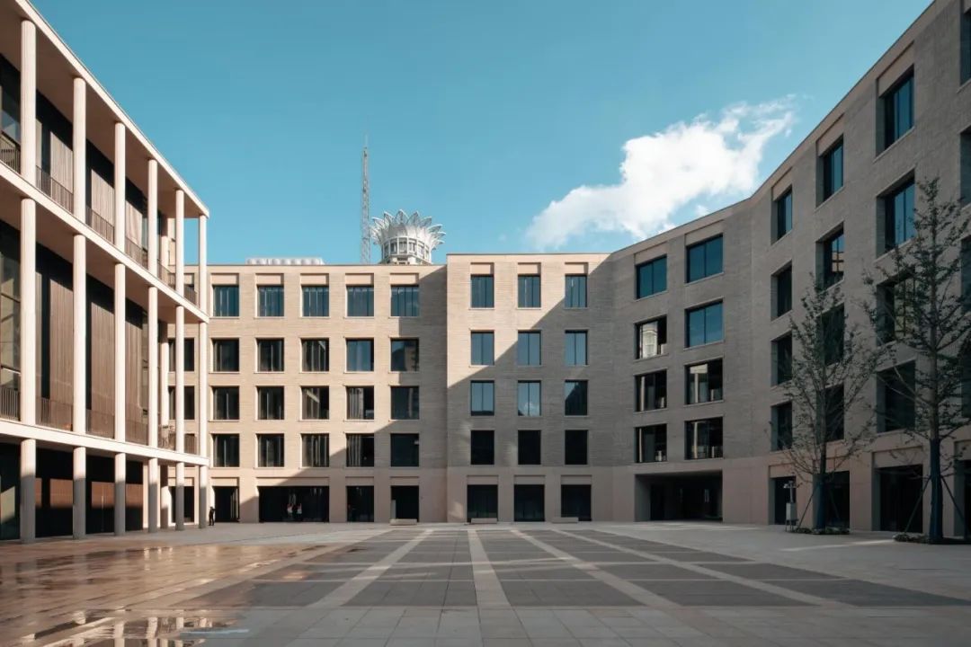 外滩·老市府丨中国上海丨华东建筑设计研究院有限公司等-35